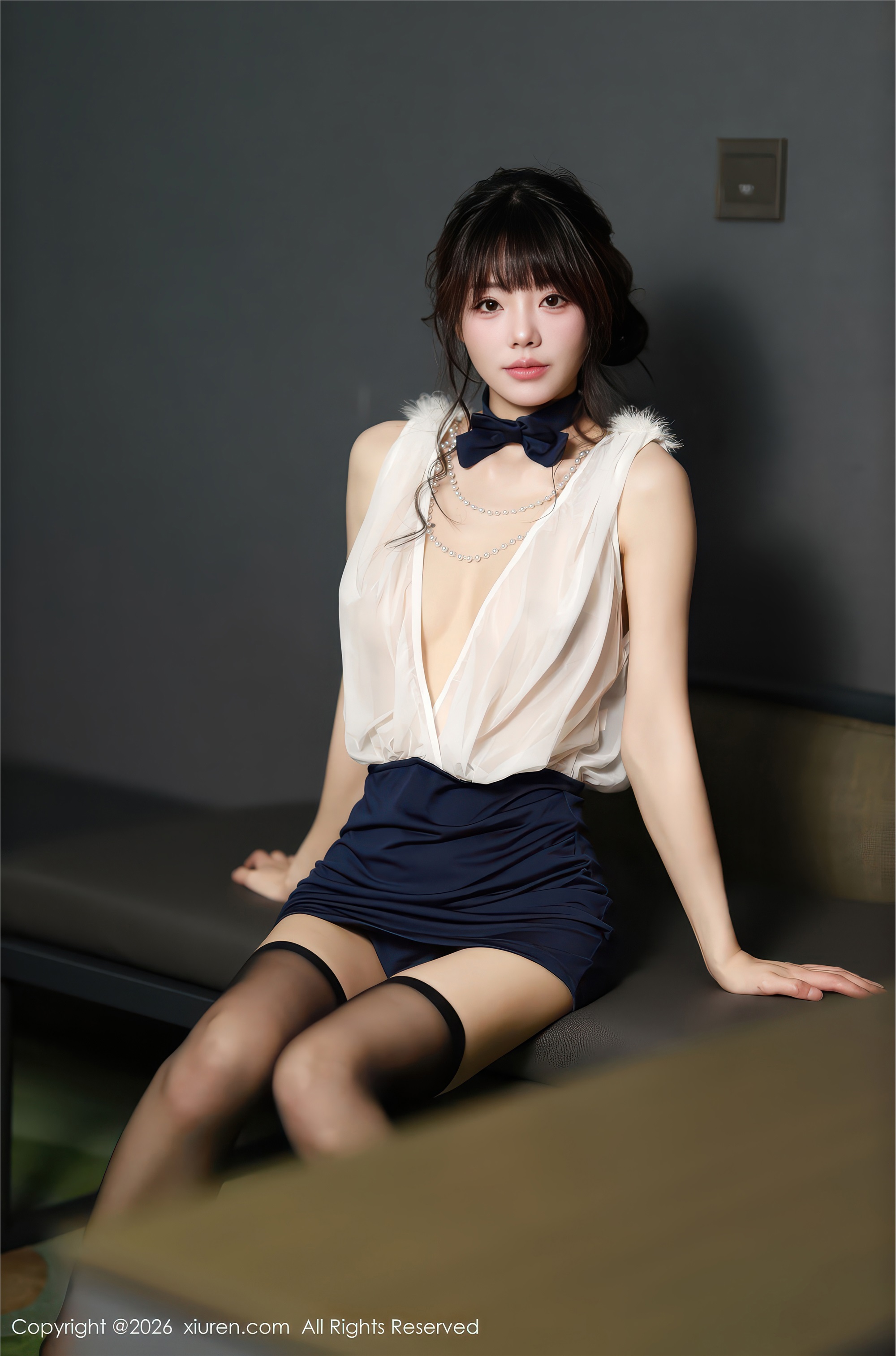 Xiuren秀人网 2026.01.05 NO.11191 佘贝拉Bella